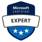 Microsoft Certified - Expert