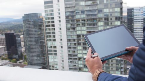 Avec Office 365 et Surface Pro, Nexity modernise son offre immobilière