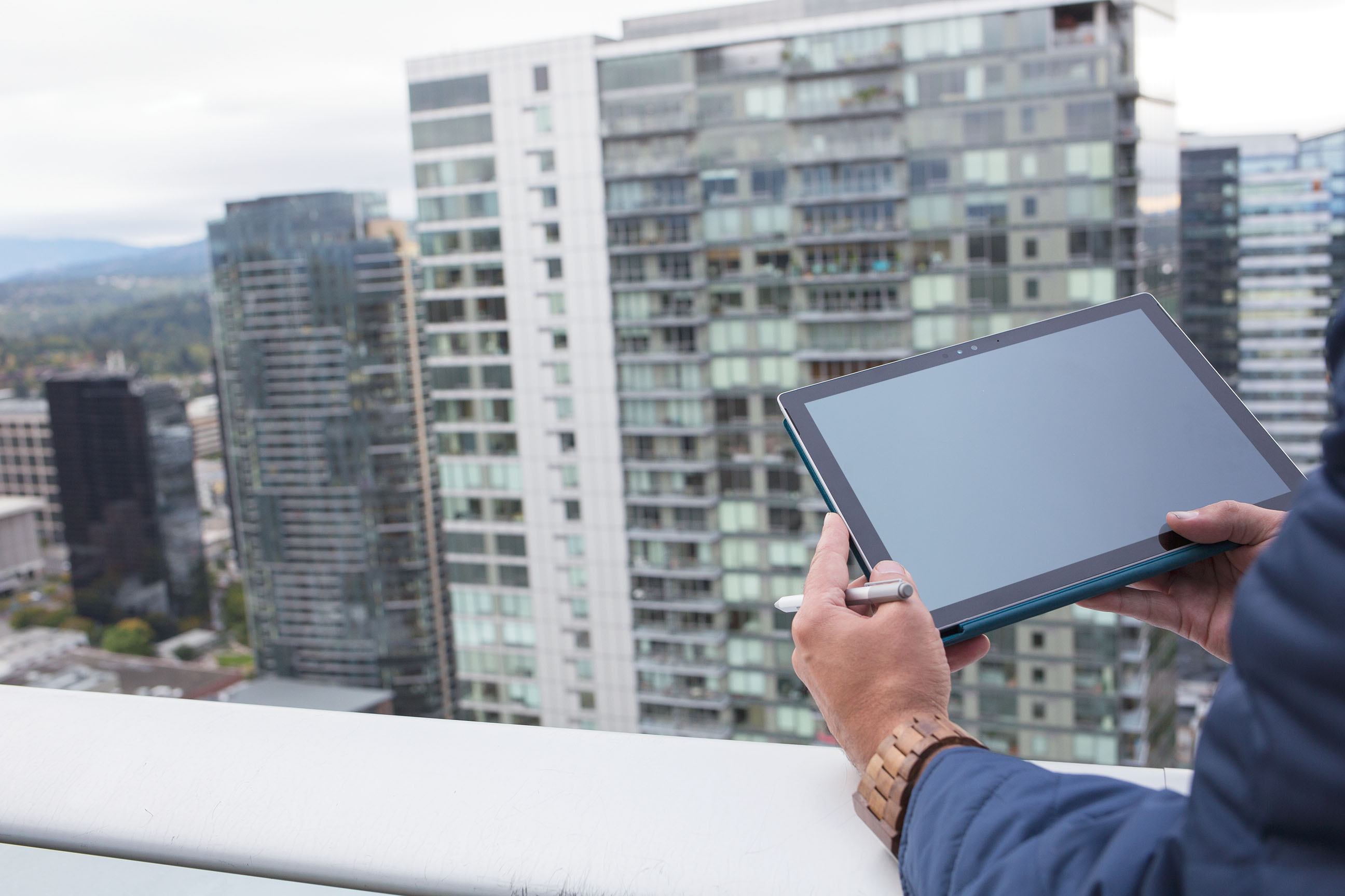Avec Office 365 et Surface Pro, Nexity modernise son offre immobilière