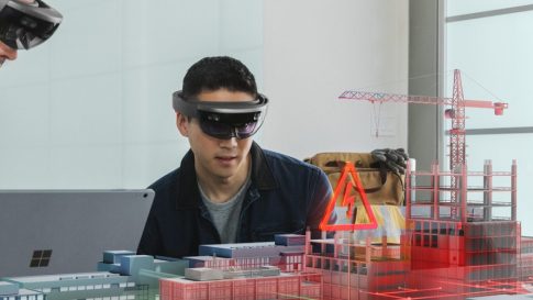 HoloLens : 4 cas d’usage pour l’industrie