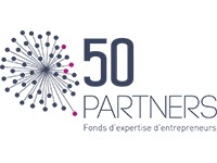 Logo 50 Partners
