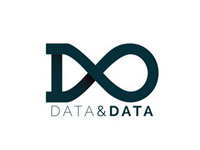 logo data and data
