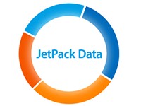 logo jetpack data