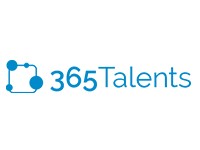 logo de 365 Talents