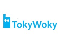 logo de TokyWoky