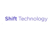 logo de Shift Technology
