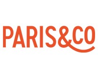Logo de Paris & CO