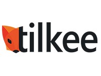 logo de Tilkee