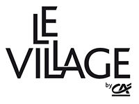 logo le Village