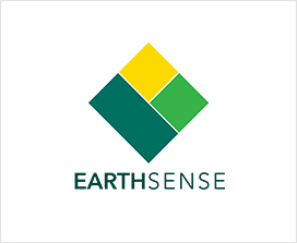 logo earth