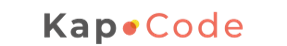 logo kapcode