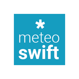 logo meteo swift