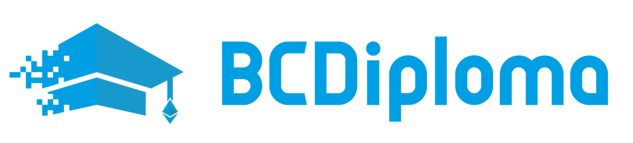 logo de BCDiploma