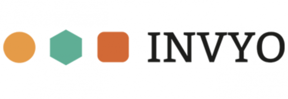 logo de INVYO
