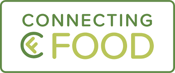 logo de connecting-food