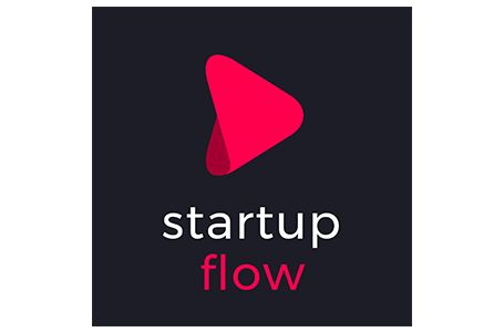 logo de startupflow