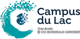 logo Campus du Lac