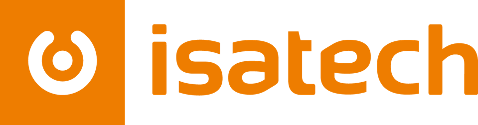 logo isatech