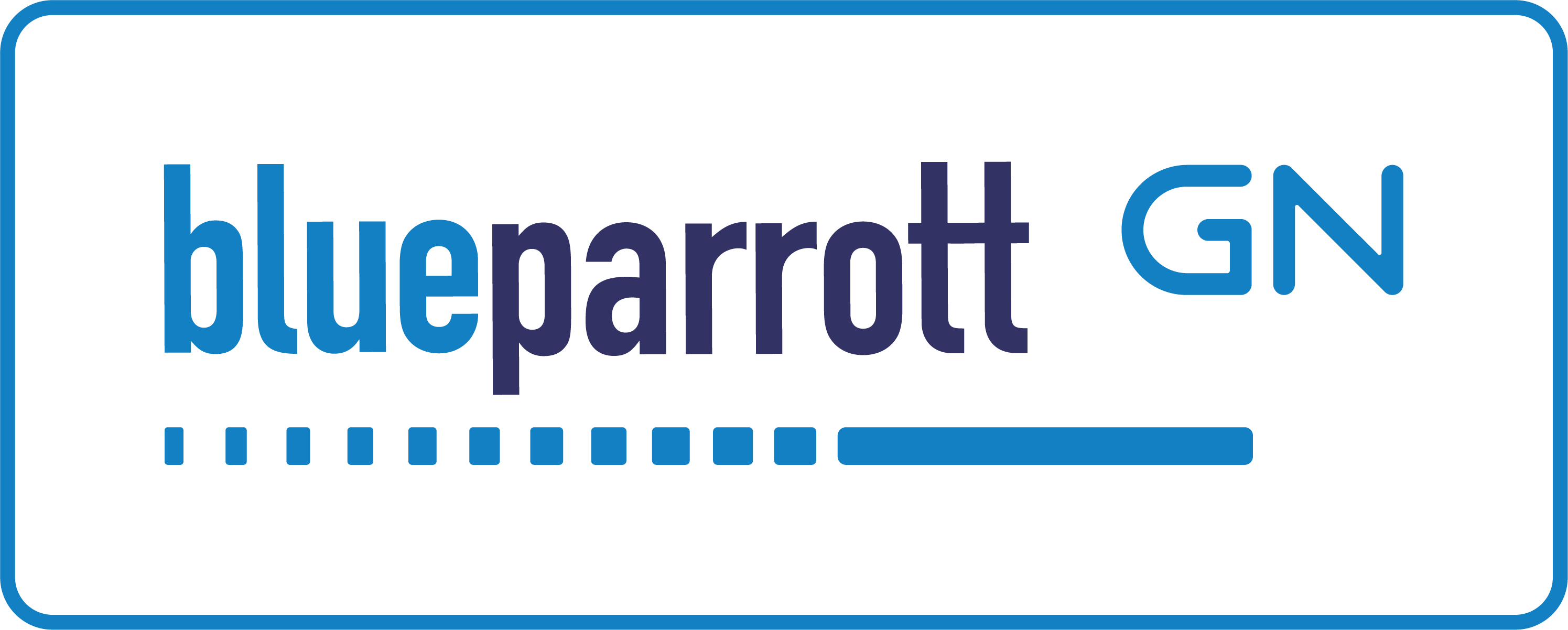 logo BlueParrott