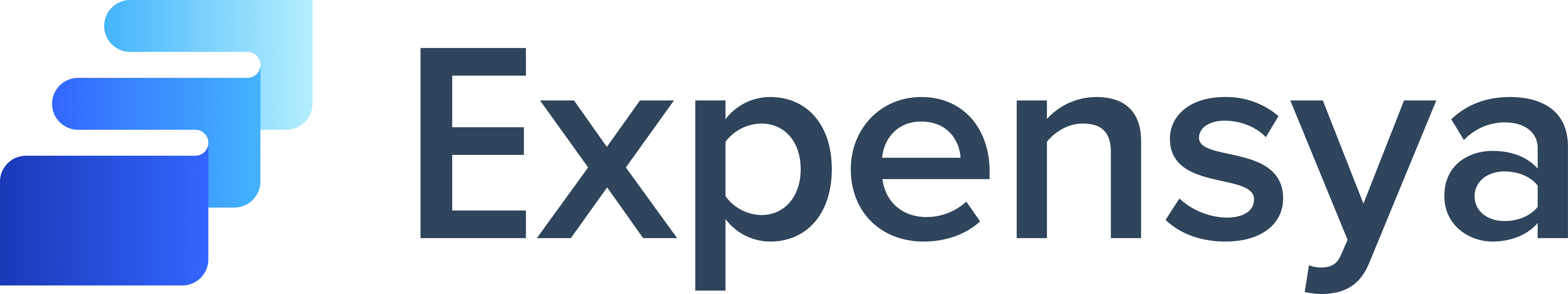 logo Expensya