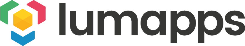 logo Lumapps
