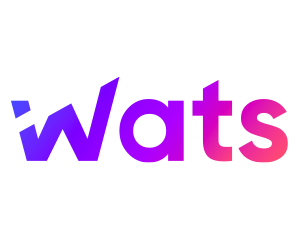 logo wats