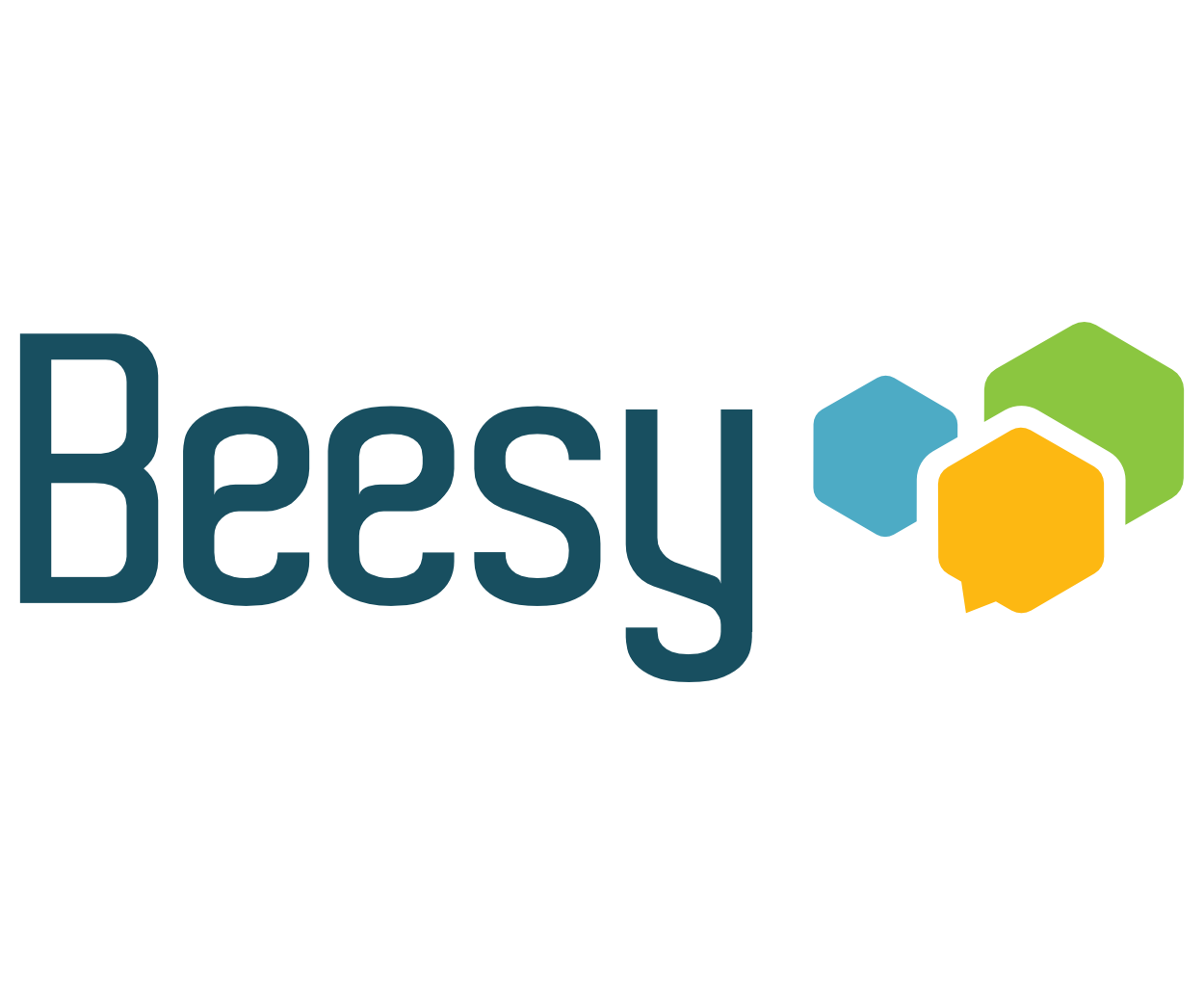 logo beesy