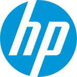 logo - HP 