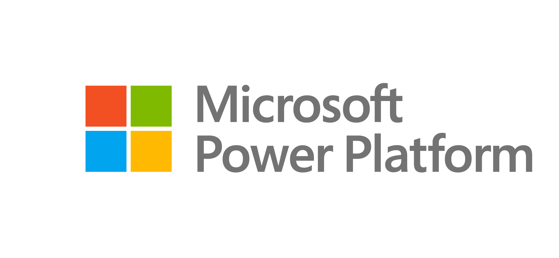 Microsoft Power Plateform
