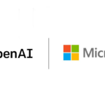 Logo OpenAI & Microsoft